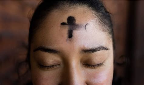 What Is Ash Wednesday Meaning Of Lent And Ash Wednesday Twinkl