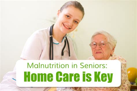 Malnutrition In Seniors Home Care Is Key Hand In Hand Home Care
