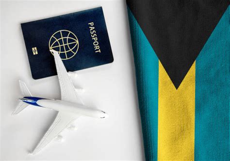 60 Passport For Bahamas Stock Photos Pictures And Royalty Free Images
