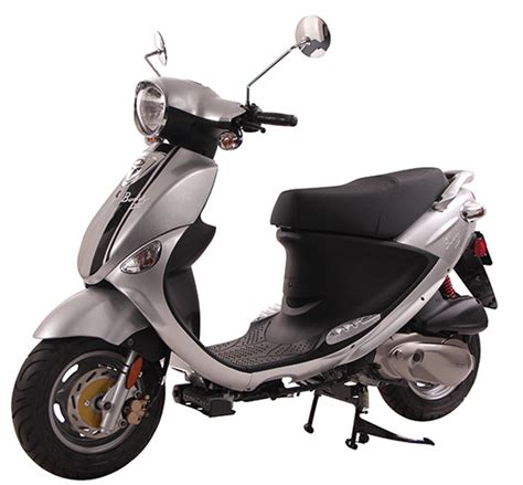 Man's best friend, followed by 1746 people on pinterest. Buddy 170cc Scooter | Genuine Scooters