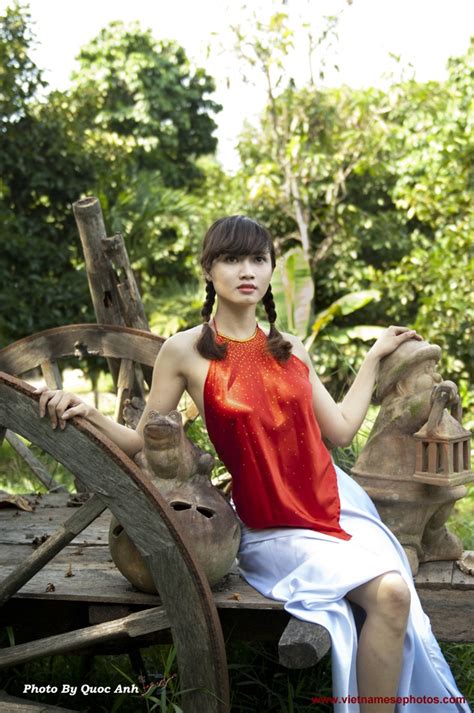 beautiful vietnamese girl yem dao vol 21 model abg