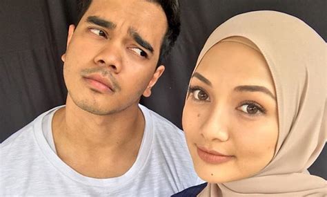 Ost drama red velvet alif satar sesungguhnya aku lyric video. Neelofa Jawab Kritikan Lakonan Dalam Red Velvet