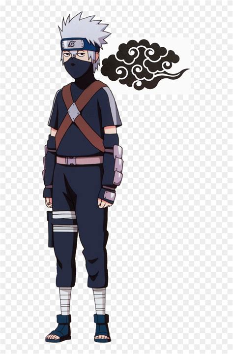 Kakashi Kid Sasuke Drawing Easy If You Follow Us You Might Remember