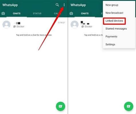 Comment Télécharger Whatsapp Web Gratuitement