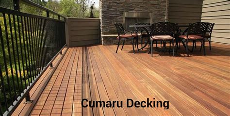 Once heavily used, the you can find teakwood being used as ship decks, park furniture, flooring, and as home outdoor untreated teak patio furniture will develop stains from food or drinks if spilled however the sun will. Pin on Exotic / Brazilian Decking