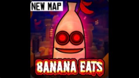 Banana Eats New Code Youtube