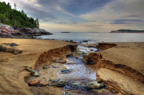 Explore an array of acadia national park, us vacation rentals, including cabins, houses & more bookable online. Cabin Fever Camping Dreams - Camping Destionation Ideas