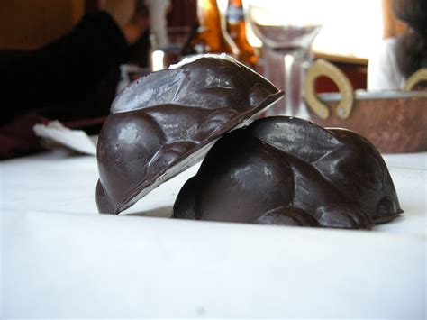 Chocolate Bunny Sex Still Image Kevin Prichard Photography Flickr