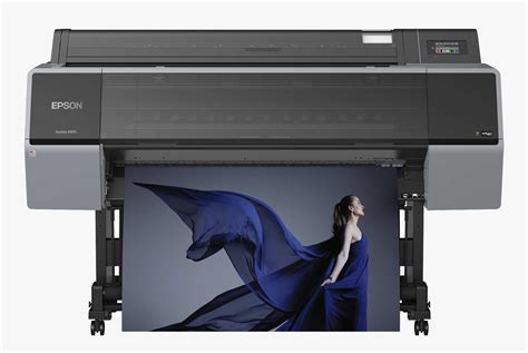 The 17 Best Large Format Printers | Improb