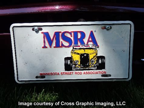 MSRA | Minnesota Street Rod Association