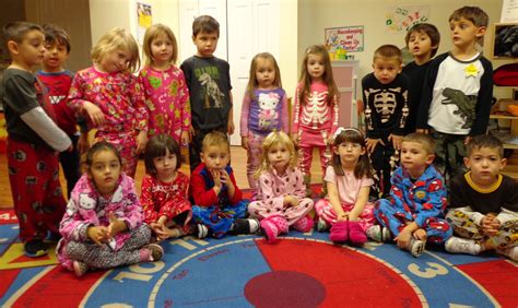We did not find results for: Antioch School News: Pajama Day!
