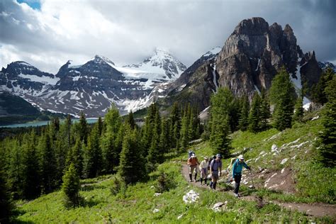 Summer Activities Banff Ab Official Website