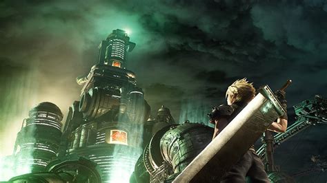 Final Fantasy 7 Remake How To Level Up Fast