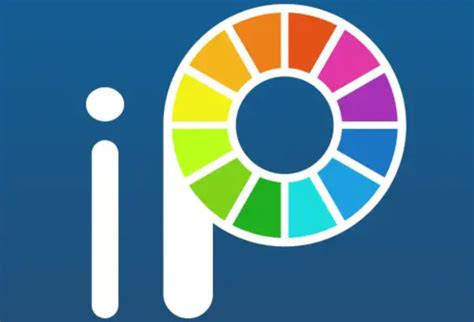 Ibis Paint X Logo Candidtechnology