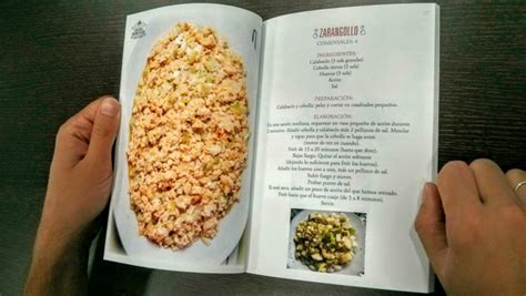 Actualidad, última hora, vídeos, fotos y audios. Cocina murciana. Las recetas de "La niña de la Torre".