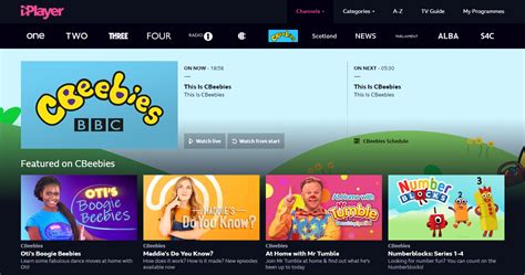 How To Access Bbc Iplayer Outside Uk Getflix