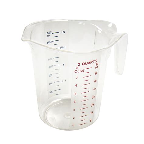 Stackable Plastic Measuring Cup Set Trendware Products Co Ltd