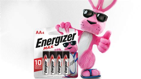 The Energizer Bunny Is Back By Ddw