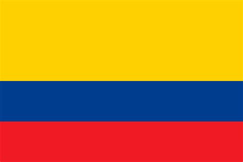 Flag Of Colombia Bandera De Colombia Nationalflagsshop Your Flag Images And Photos Finder