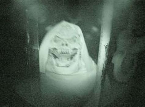 10 Creepiest Poltergeists Caught On Tape The Horror Movies Blog The