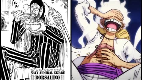 One Piece Chapter Release Date Recap And Spoilers