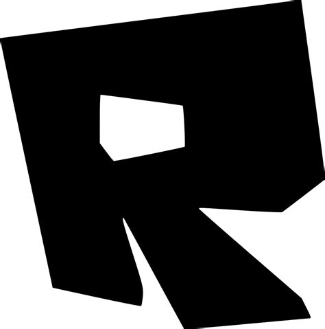 Roblox Svg Png Icon Free Download 432870 Onlinewebfontscom