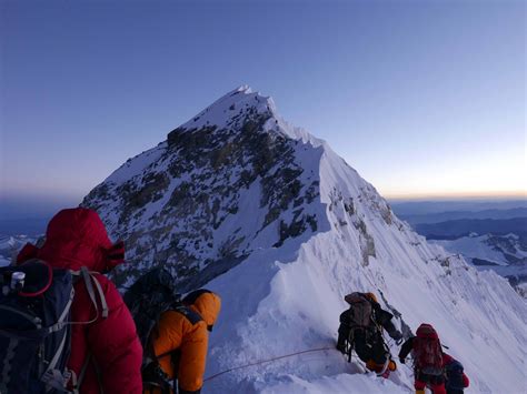 Mount Everest South Flash™ Expedition Furtenbach Adventures
