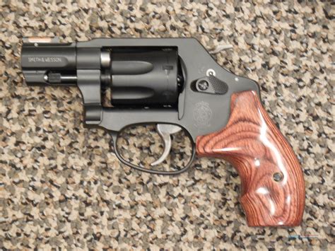 Sandw Model 351c Airlite Pd 22 Magnum 8 Shot Revolver For Sale 975704166