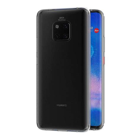 It was designed to overcome the main limitations of conventional twisted nematic tft. Huawei Mate 20 Pro TPU hoesje voor + achter ...