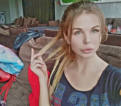 Alice Dankovskaya Most Beautiful Russia Transgender Women Tg Beauty