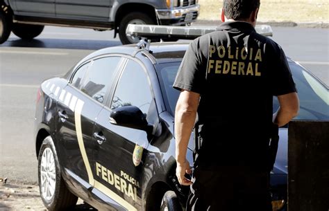 polícia federal deflagra operação em mt e sp para apurar desvio de recursos da lei rouanet o livre