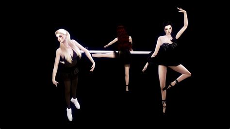 Sims 4 Dance Animations Rewacommercial