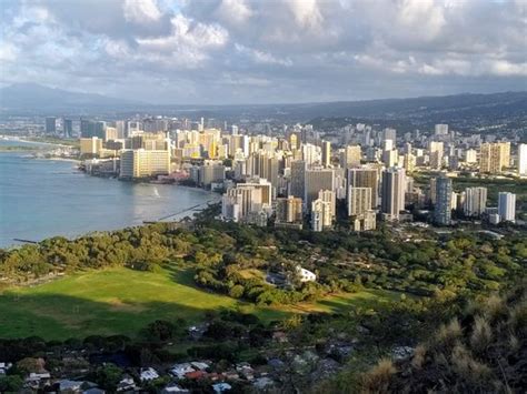 Diamond Head State Monument Honolulu 2020 All You Need To Know