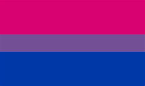 Bisexual Flag Digital Art By Tilen Hrovatic Fine Art America