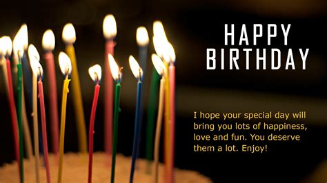 Unsplash has the best happy birthday images. Nice Happy Birthday Greeting and Wishes HD desktop ...