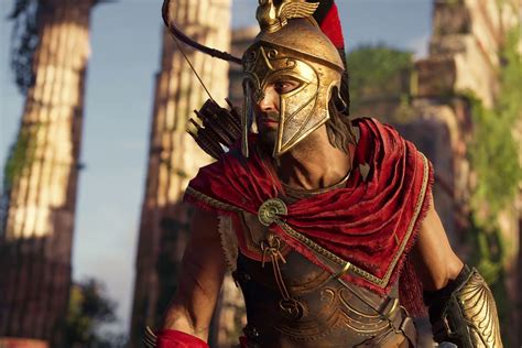 Assassins Creed Odyssey Best Builds Gamers Decide