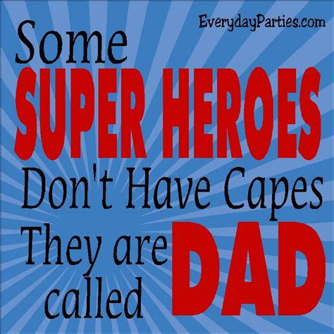 Some Superheroes Dont Have Capes Printable Quote Everyday Parties