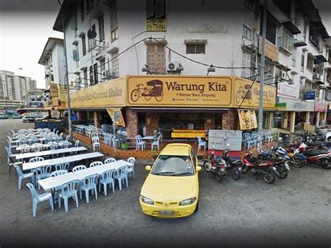 Orisinil resepi mee celup kelantan ini sangat sedap. Resepi Udang Celup Tepung Kelantan - J Kosong w