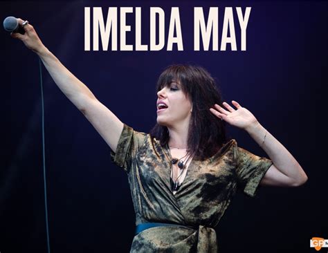 Browse imelda may tour dates and order tickets for upcoming concerts near you. 1974, Imelda May, Dublin Ireland #ImeldaMay (L24193) en ...
