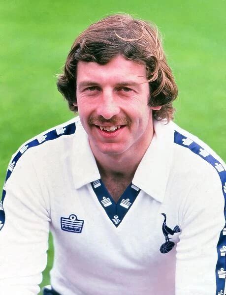 Gerry Armstrong Tottenham Hotspur Available As Framed Prints Photos Wall Art And Photo Ts