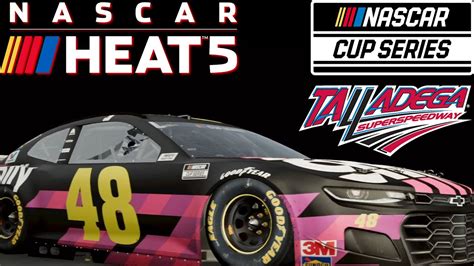 Nascar official explains why an ambulance was blocking pit road during richmond race. NASCAR Heat 4 Wheel Setup Guide - Logitech G920 on Xbox ...