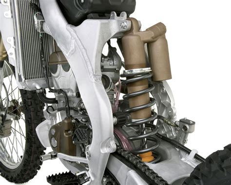 I am going to list stock, as received, and the final jetting specs i ended up with. First Look: 2007 Kawasaki KX250F - Motocross Feature ...