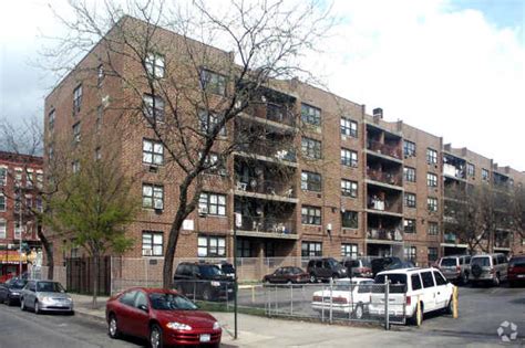 Two Bronx Apartment Buildings Sell For Combined 169 Million