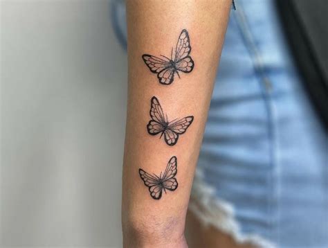101 Best Butterfly On Wrist Tattoo Ideas That Will Blow Your Mind