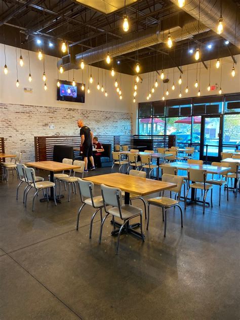 Quickly access information about 4 utility companies near you! Forney, TX Restaurants Open for Takeout, Curbside Service ...