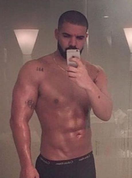 The Complete History Of Drake S Crazy Body Transformation Capital Xtra