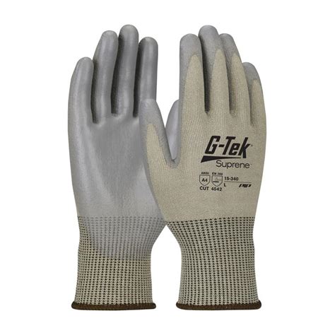 Doversaddlery.com has been visited by 10k+ users in the past month PIP G-Tek® Suprene™ Tan Seamless Knit Smooth Grip ...
