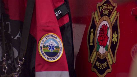 Fire Crews Respond To Ne Portland Scene After Gas Leak Reported Katu