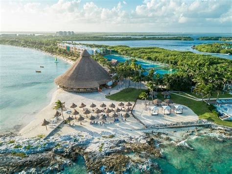 Club Med Cancun Updated 2021 Prices Reviews And Photos Mexico All