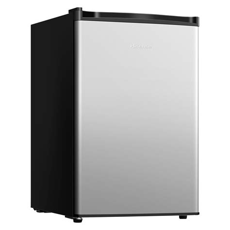 Hisense Cu Ft Single Door Mini Fridge RR33D6ABE Black Lupon Gov Ph